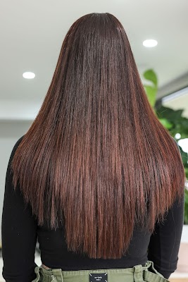 Lux Hair Preston photo 3