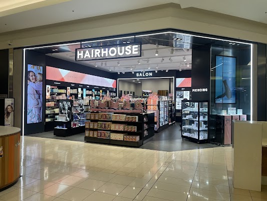 Hairhouse Northland