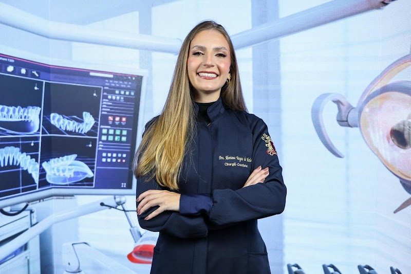 Dra Mariana Vargas de Melo - foto 2