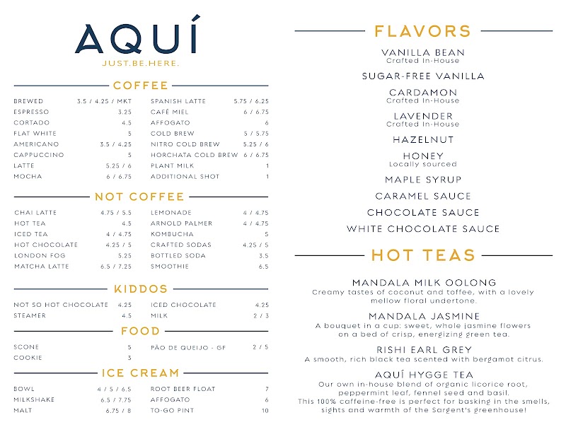 Café Aquí photo 3