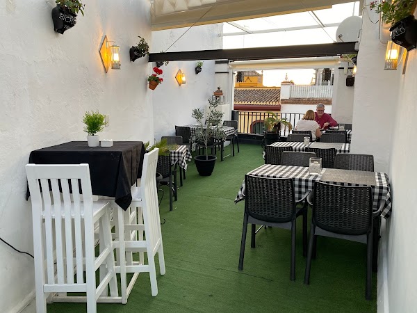 Por la boca muere el pez - Tapas