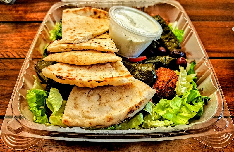 Yianni's Cafe photo 2