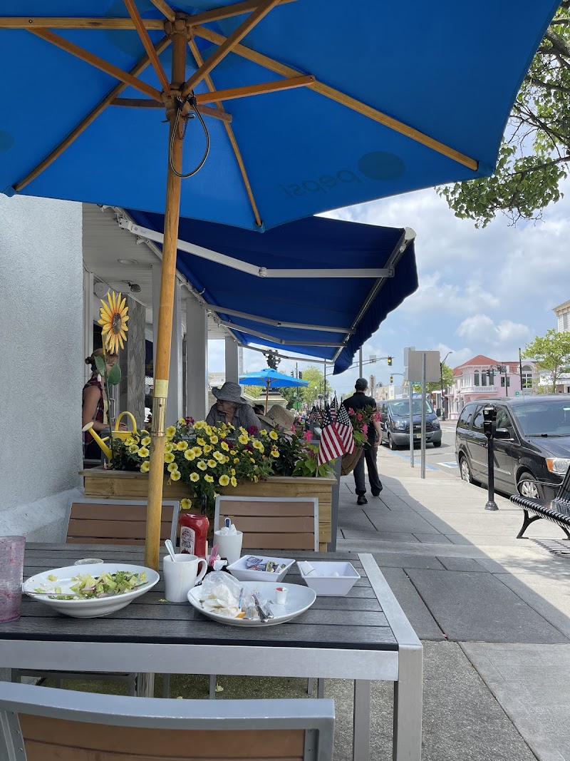 Yianni's Cafe photo 1