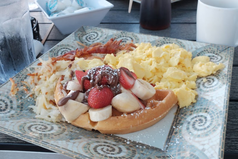 Yianni's Cafe photo 2