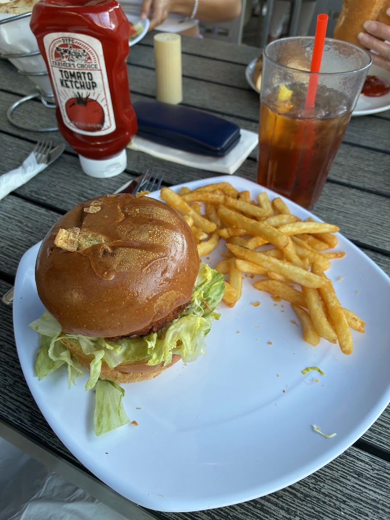 Yianni's Cafe photo 3