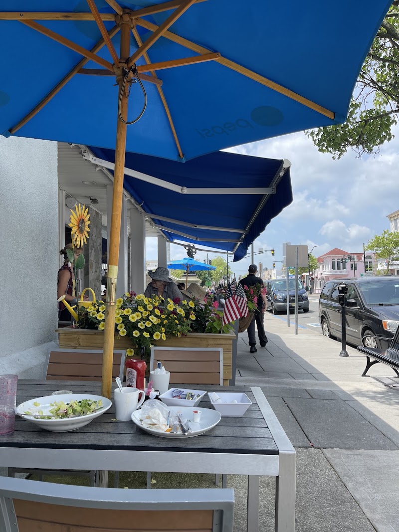 Yianni's Cafe photo 1