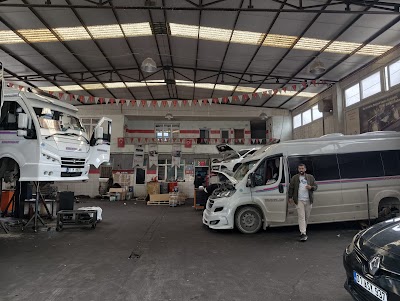 YAĞIZ OTO KARSAN YETKİLİ SERVİS - Beyaz Eşya Servisi