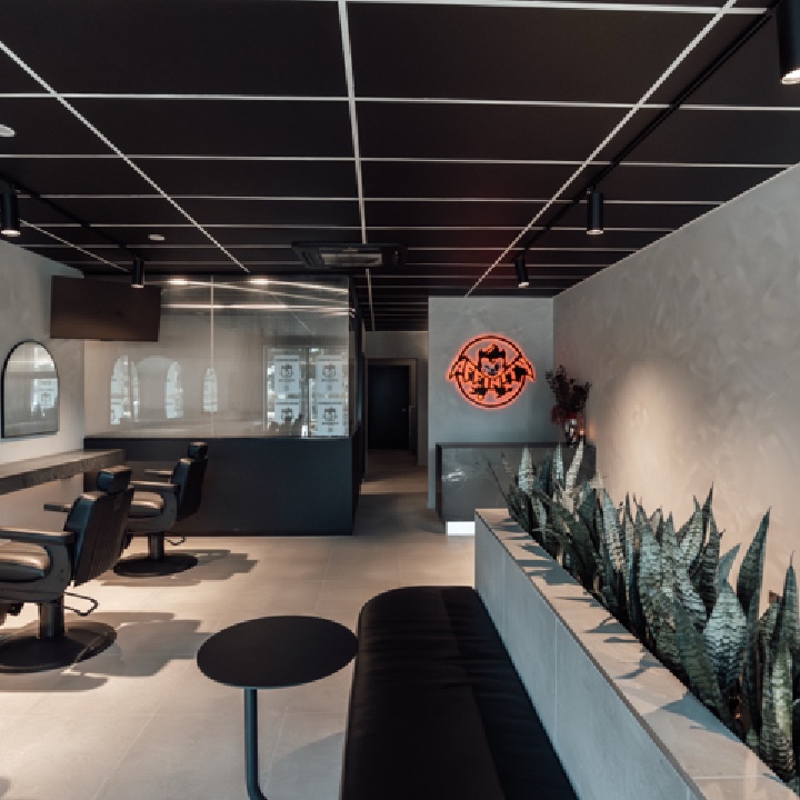 Affinity Studios photo 1