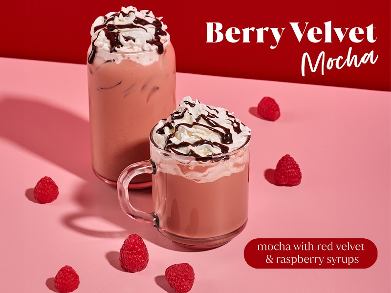 Iron Wolf Coffee House photo 2