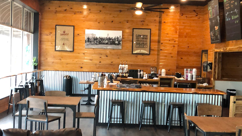 Iron Wolf Coffee House photo 1