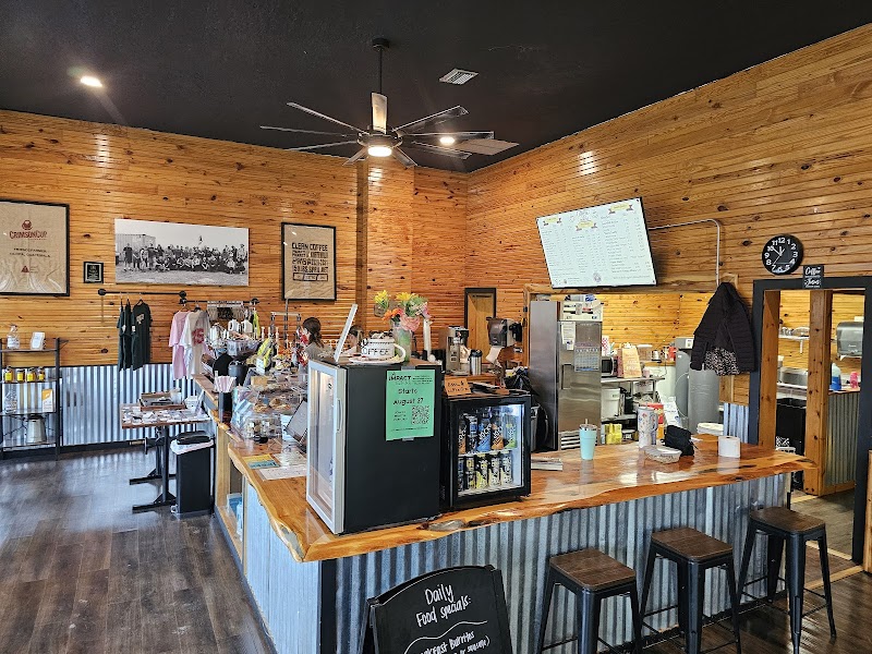 Iron Wolf Coffee House photo 4