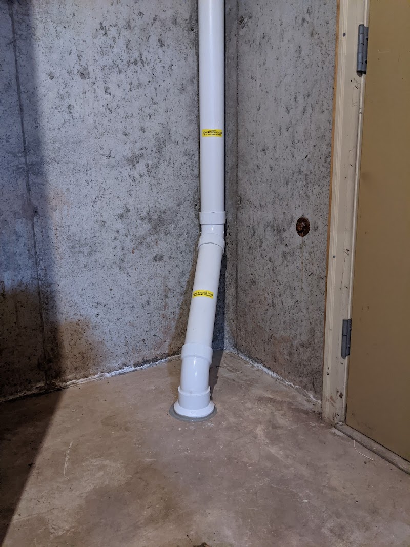 A. Douglas Thibodeau LLC radon testing