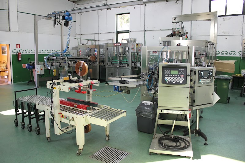 Bodegas Gran Vinum (Albariño D.O. Rías Baixas) photo 5