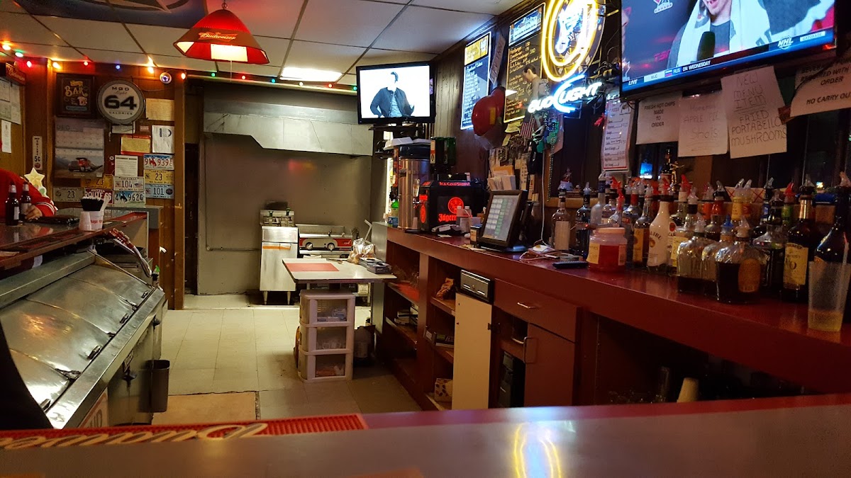 Fairview Inn