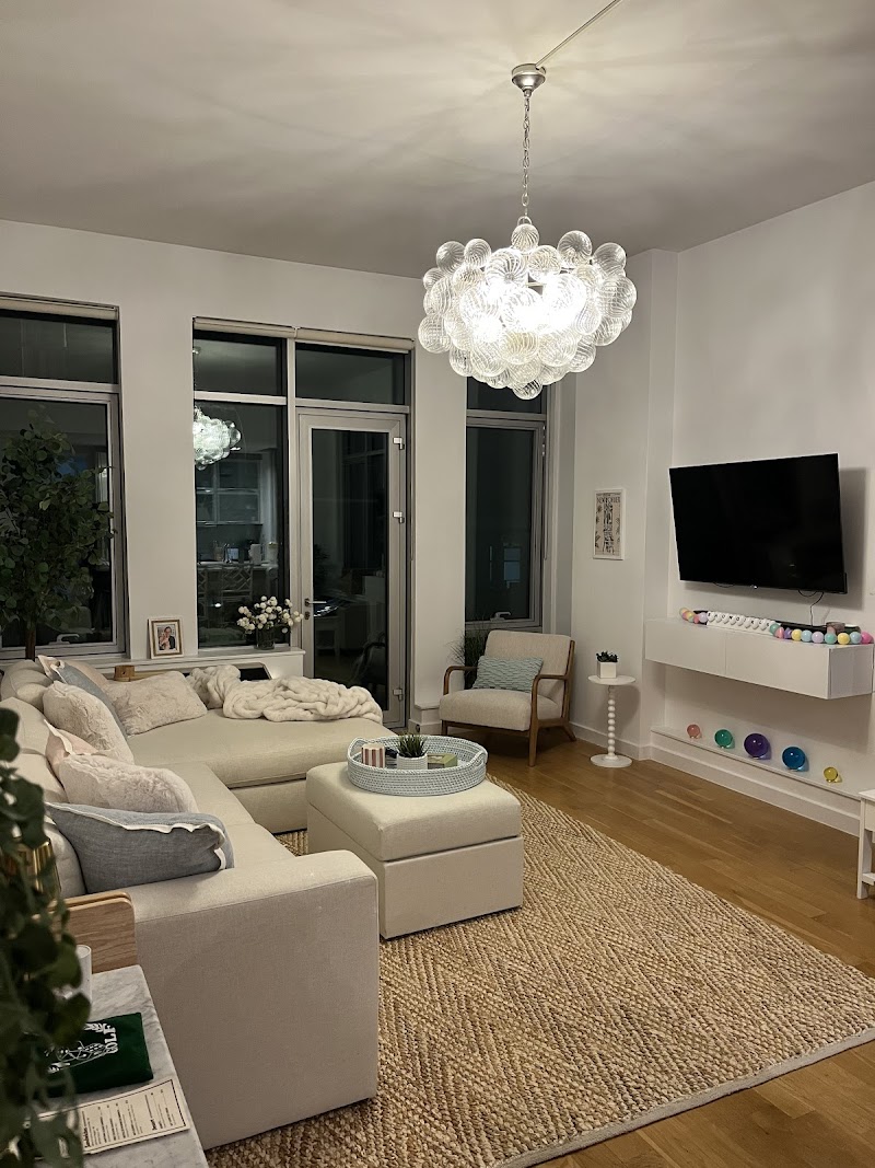 Power Electric NY - Electrician in New York