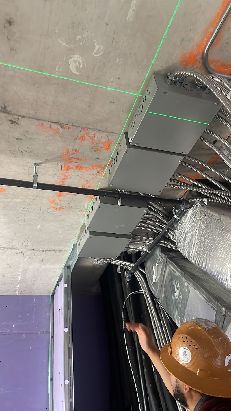 Power Electric NY - Electrician in New York