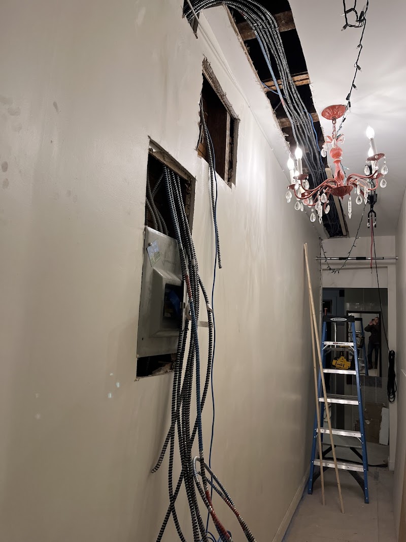 Power Electric NY - Electrician in New York