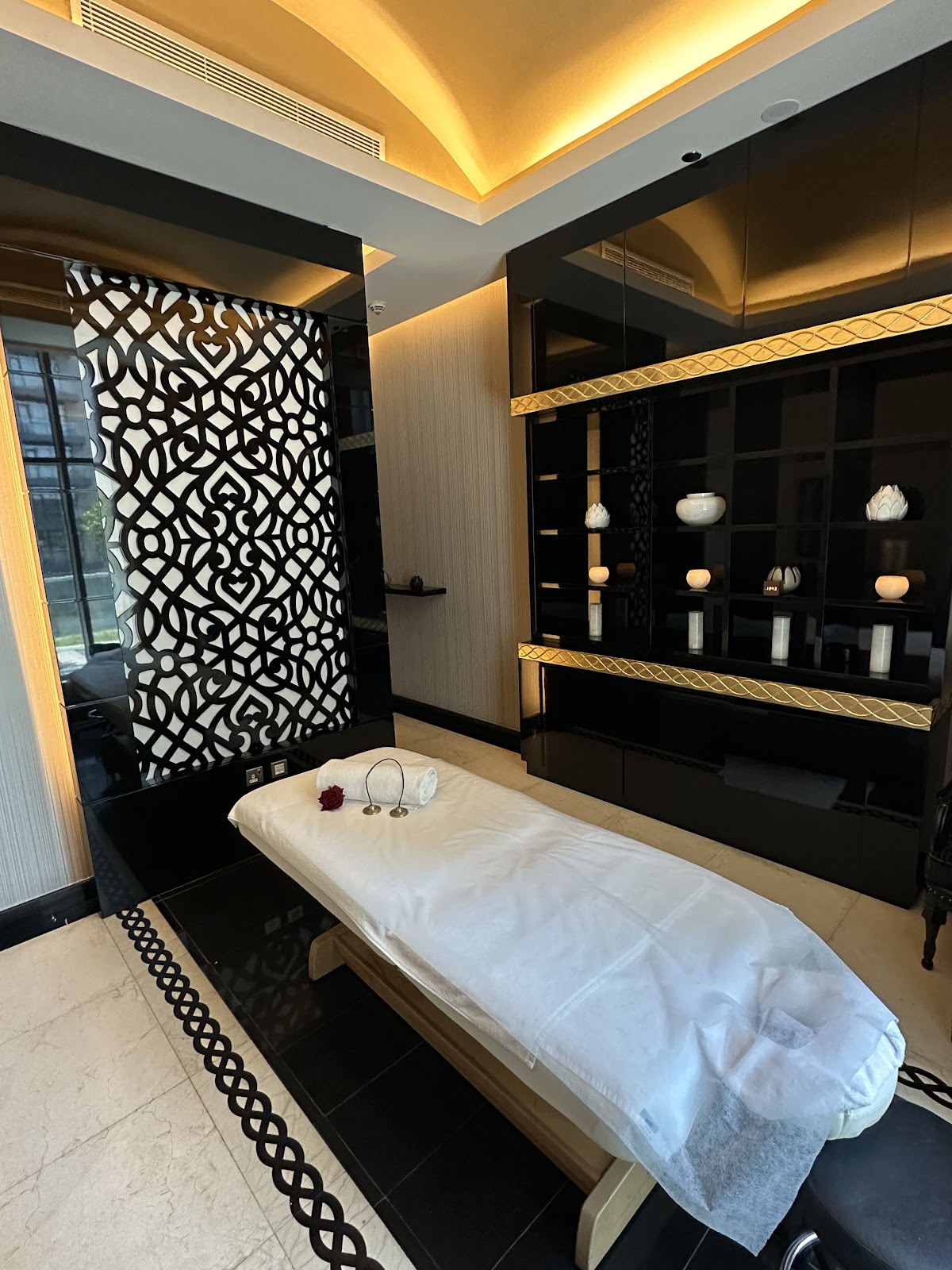 Dreamworks Spa | Damac Maison Mall Street, Downtown Dubai