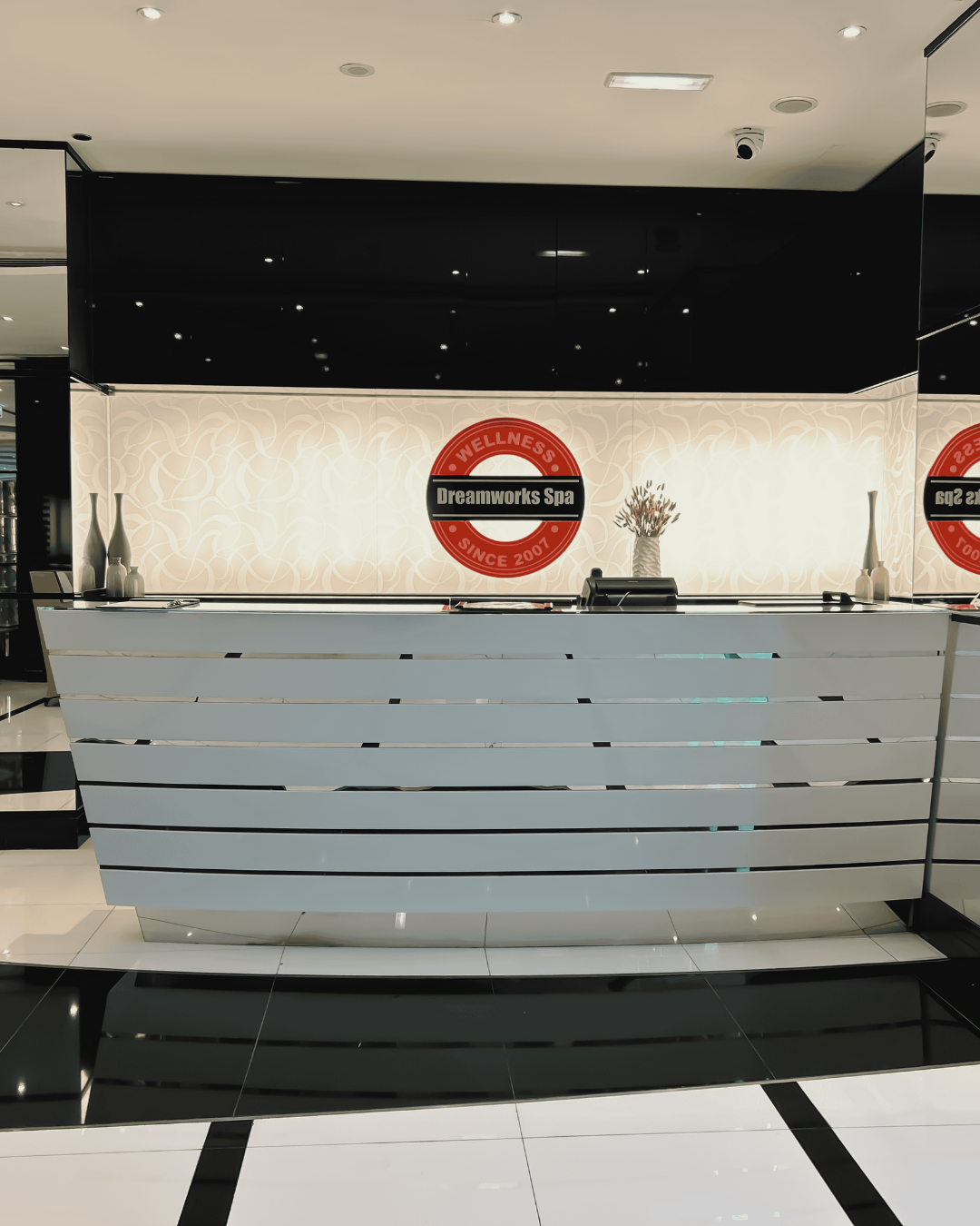 Dreamworks Spa | Damac Maison Mall Street, Downtown Dubai 5
