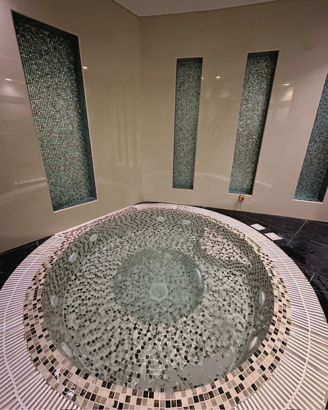 Dreamworks Spa | Damac Maison Mall Street, Downtown Dubai 3