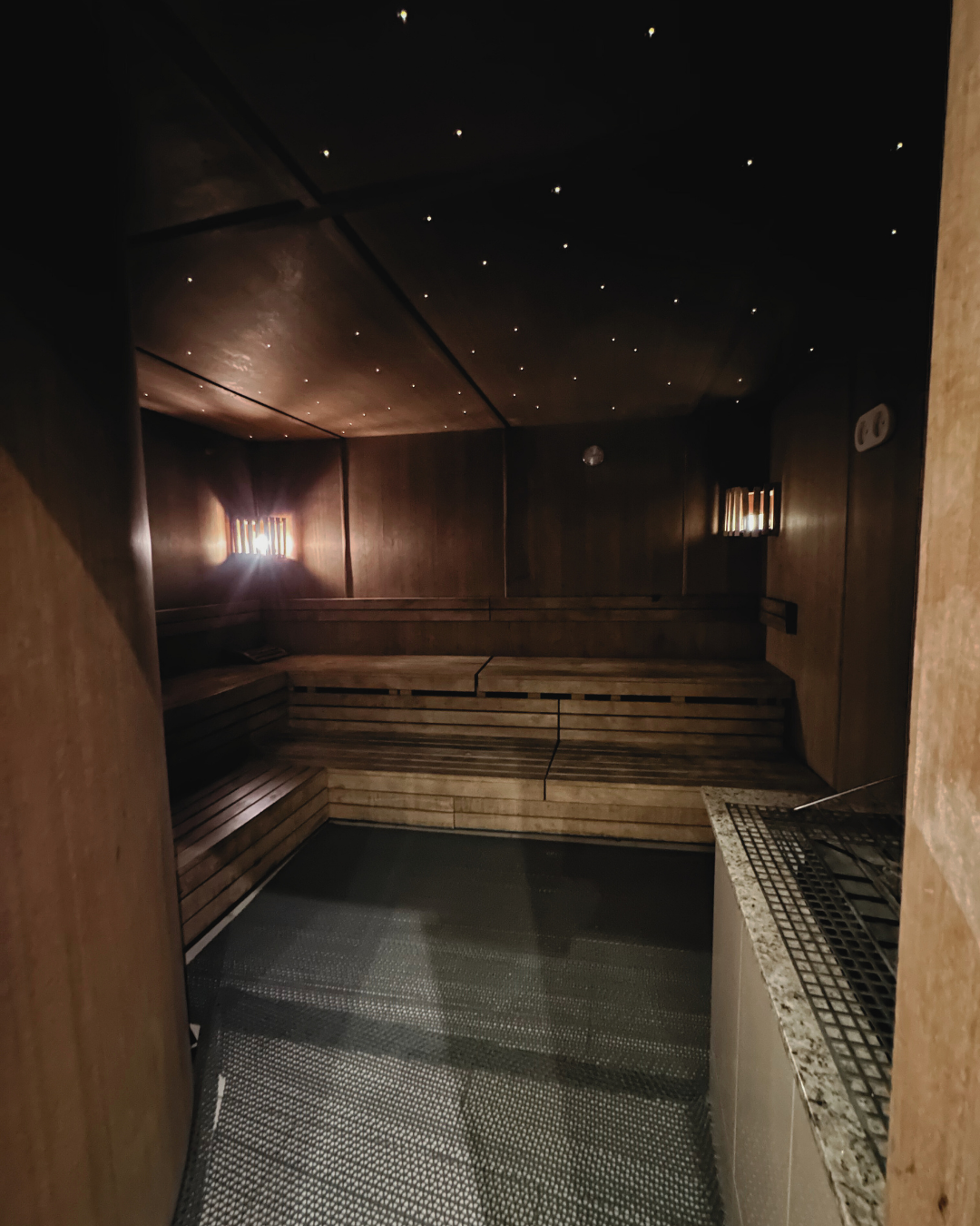 Dreamworks Spa | Damac Maison Mall Street, Downtown Dubai 4