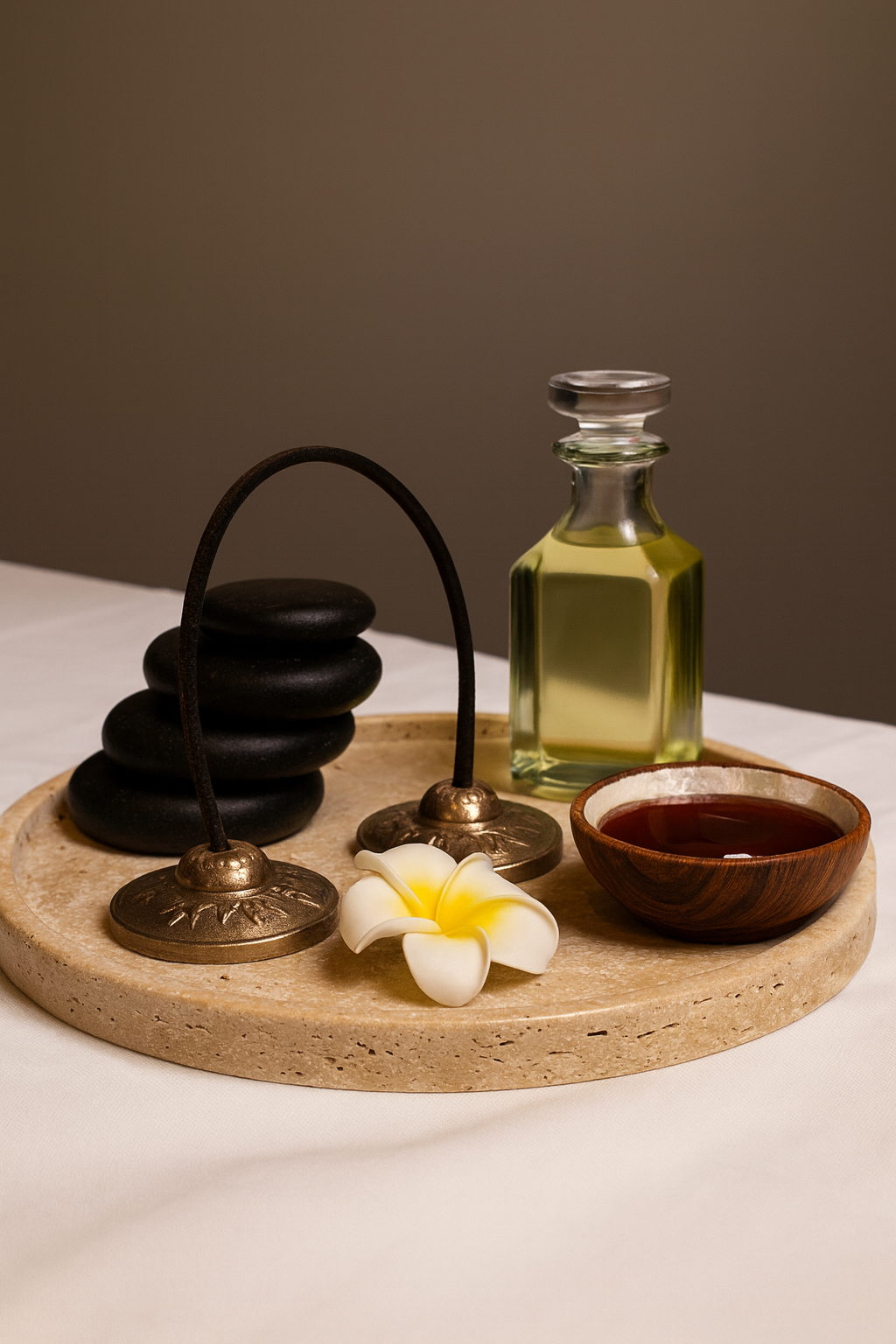 Dreamworks Spa | Damac Maison Mall Street, Downtown Dubai 2