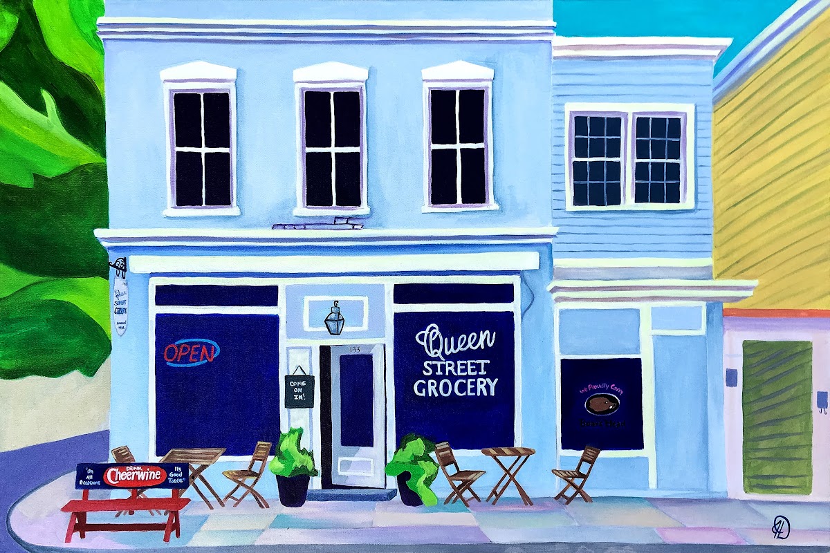 Queen Street Grocery photo 3