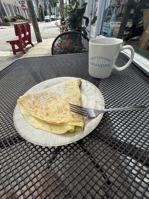 Queen Street Grocery photo 2