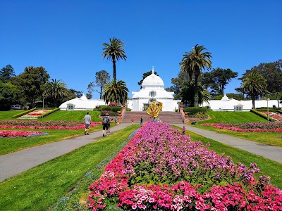 Golden Gate Park