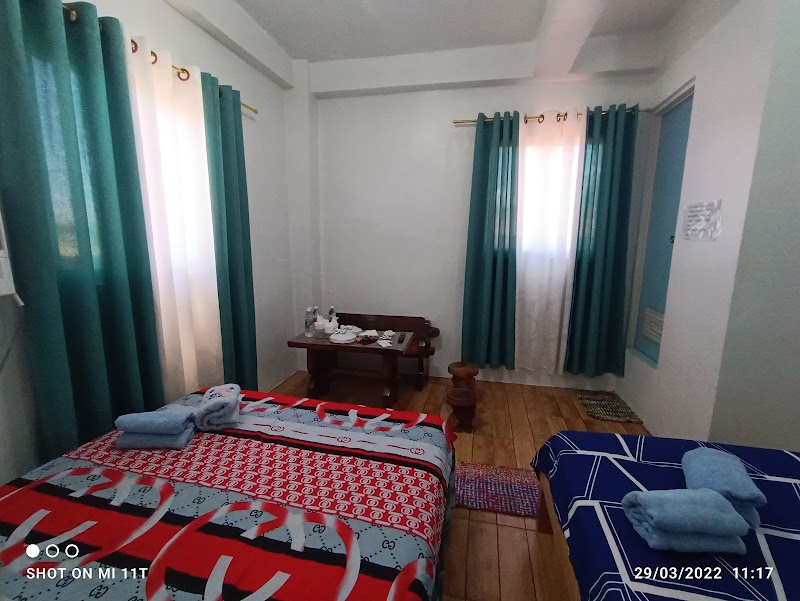 MJ HOME