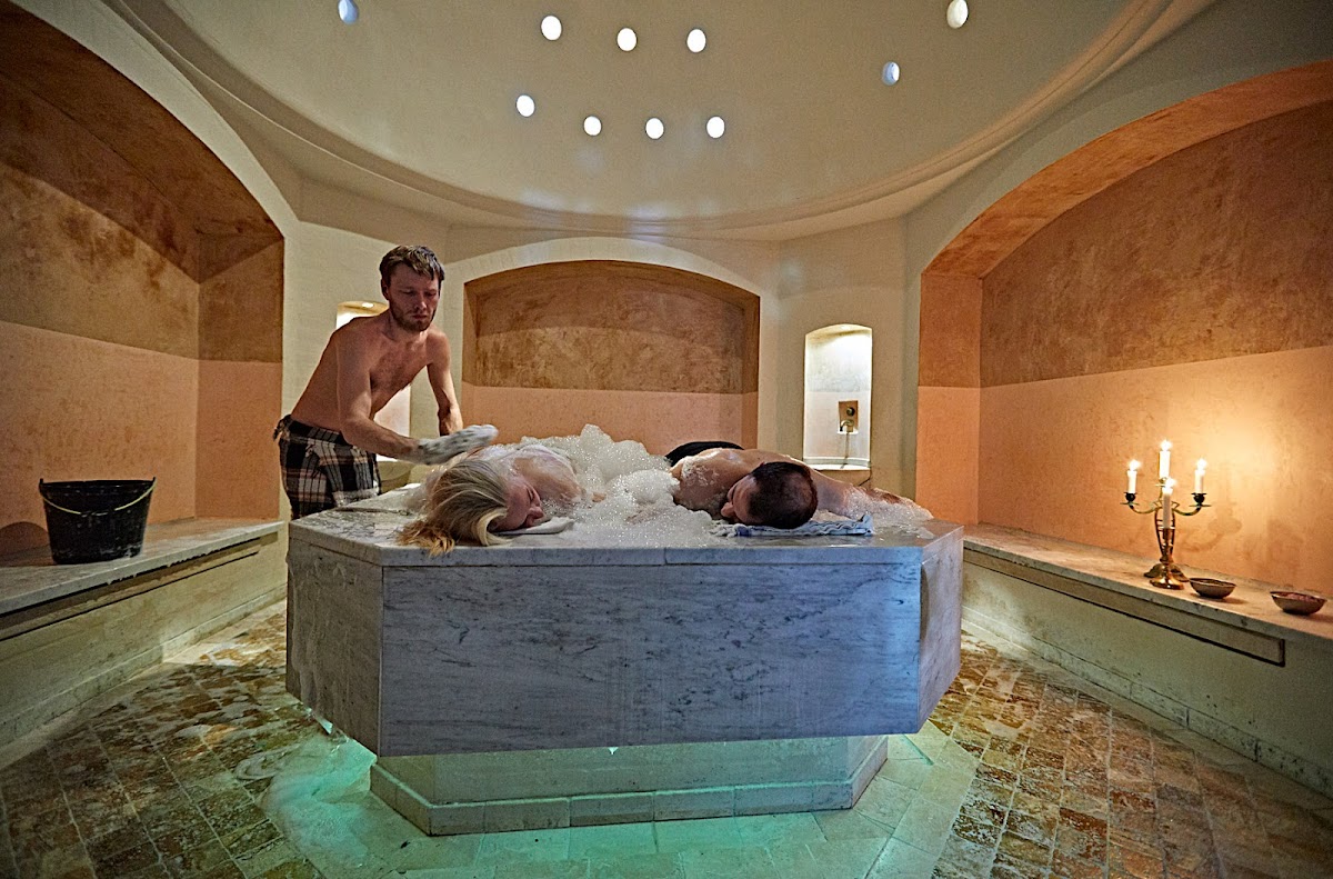 Trevor Sorbie Salon Logo