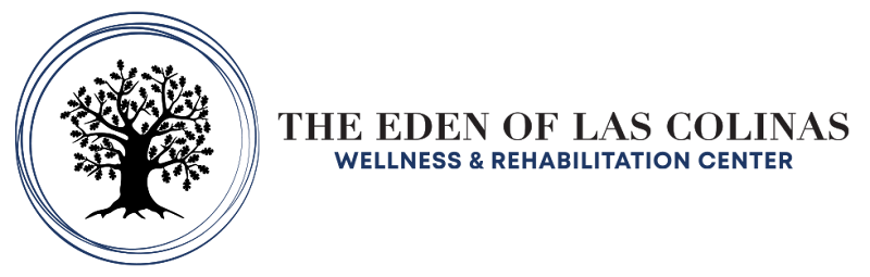 The Eden of Las Colinas