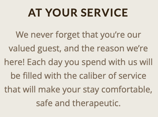 The Eden of Las Colinas