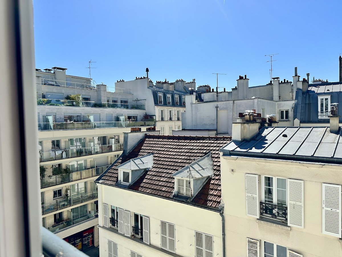 Hôtel du Cadran by Collection Vesper, vue extérieure