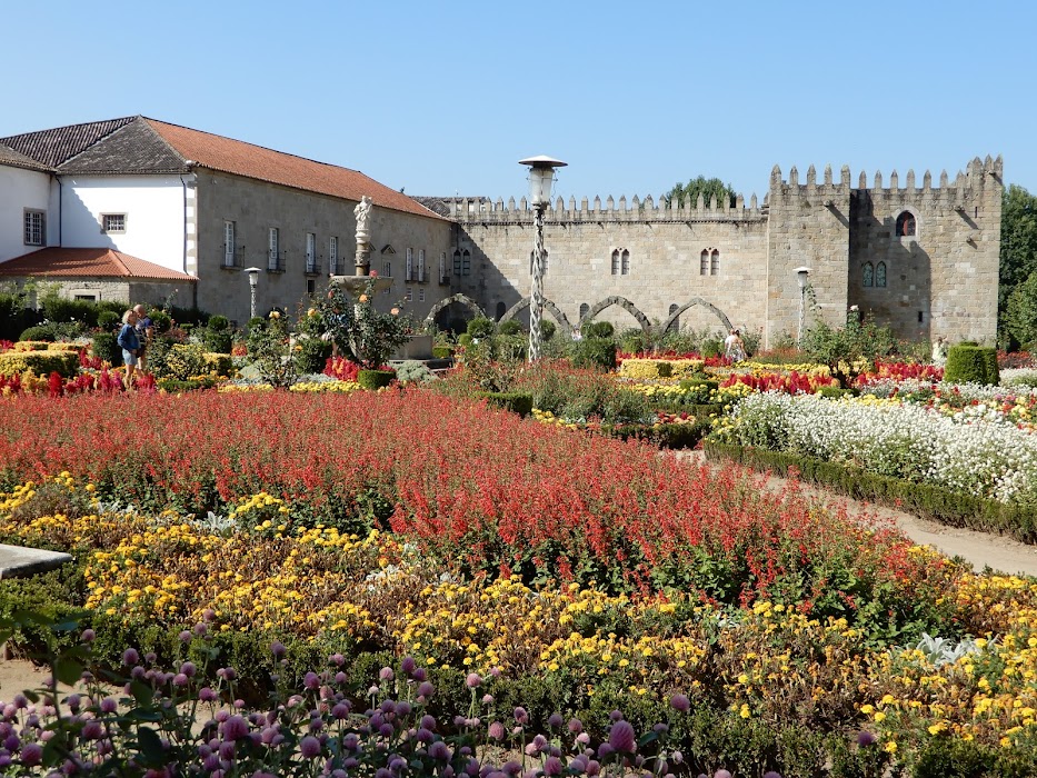 Chafariz de Santa Bárbara fotoğraf 1