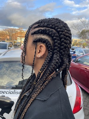 Mistigriff Hair Salon