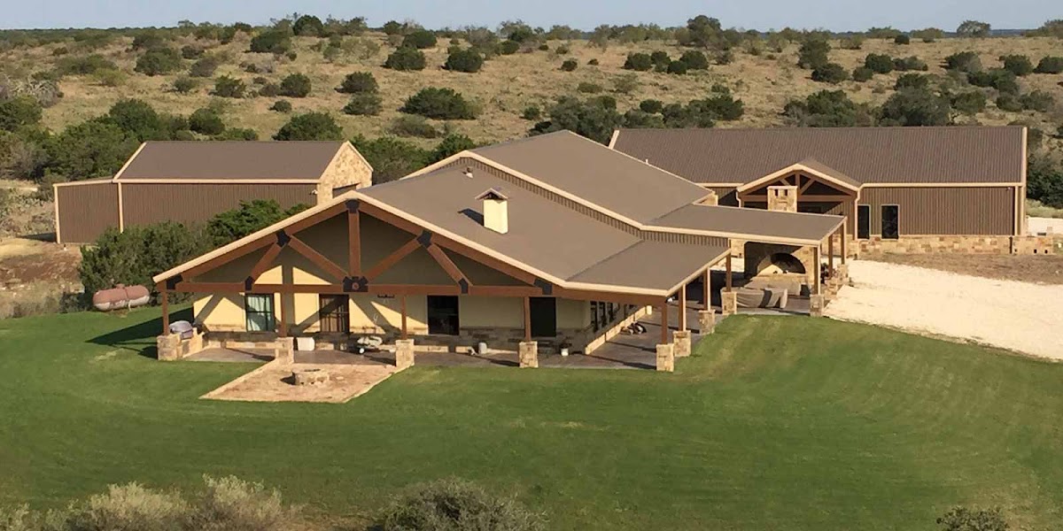 Buck Horn Ranch