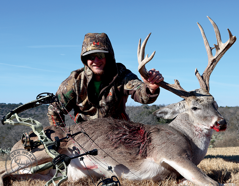 Buck Horn Ranch - Photo 1