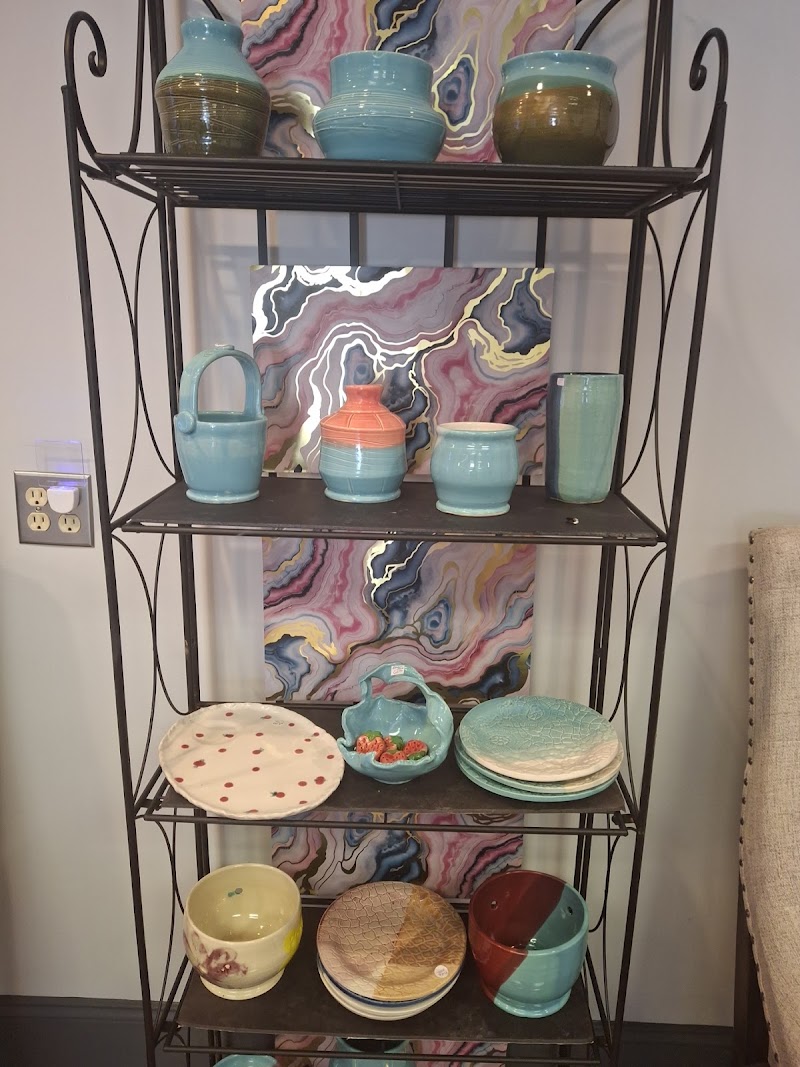 Turmans Pottery Studio & Gallery