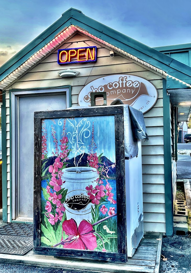 Coho Coffee Company photo 4