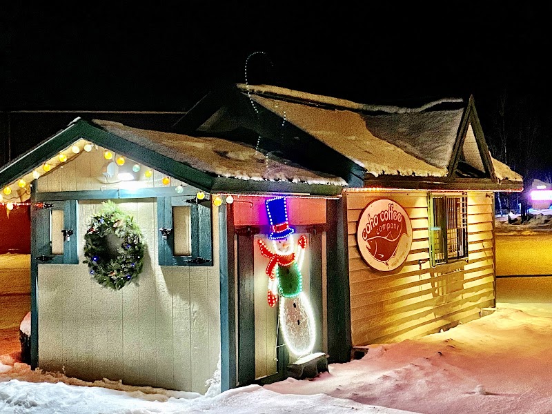 Coho Coffee Company photo 3