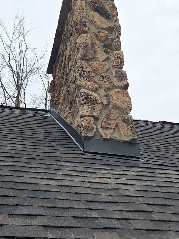Summit Point Roofing photo 1