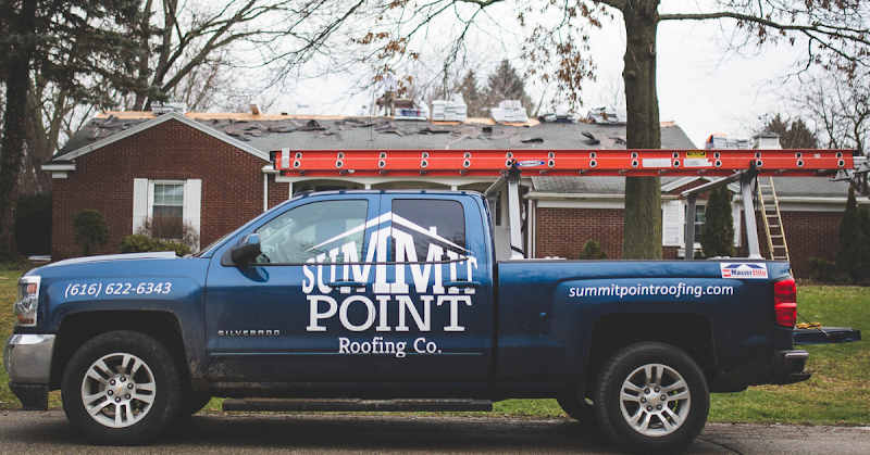 Summit Point Roofing photo 3