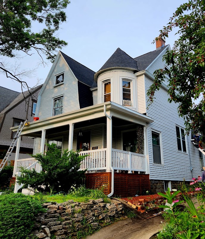 Summit Point Roofing photo 4