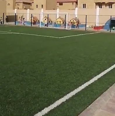 مدرسة المعرفة الابتدائية