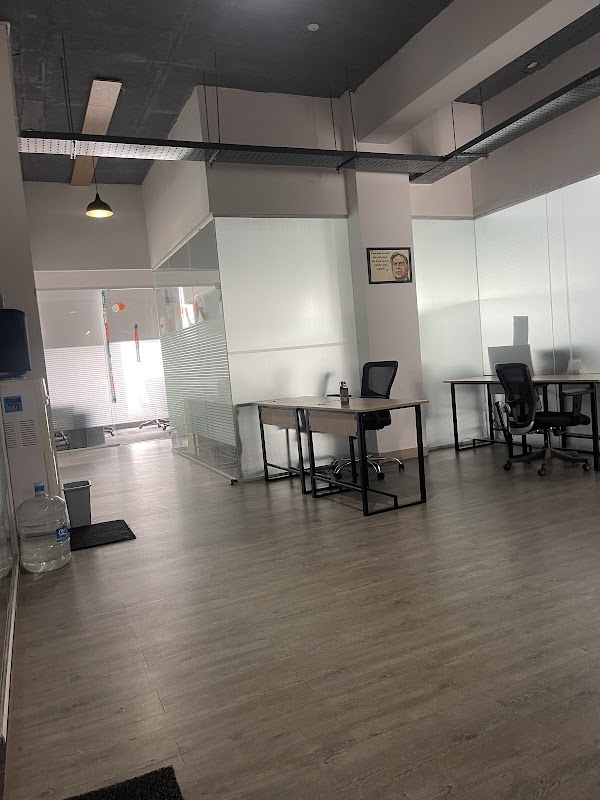 Social CoWorking Spaces