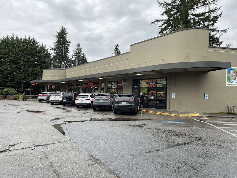 Olympia Coffee Roasting photo 1