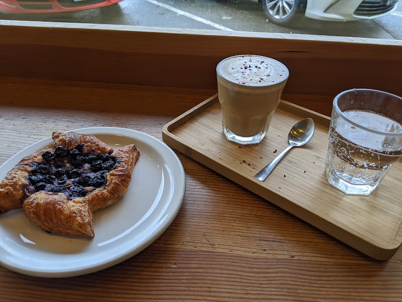 Olympia Coffee Roasting photo 2