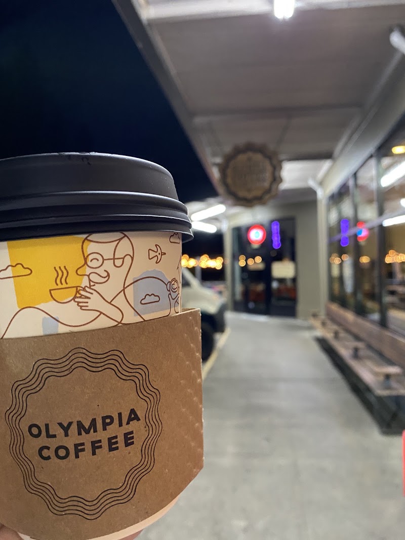 Olympia Coffee Roasting photo 4