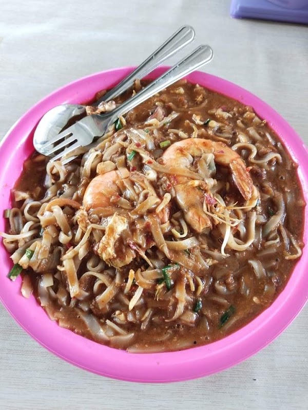 Warong Siring Jalan - Photo 1